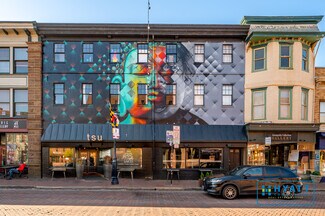 Plus de détails pour 51 West St, Annapolis, MD - Local commercial à vendre