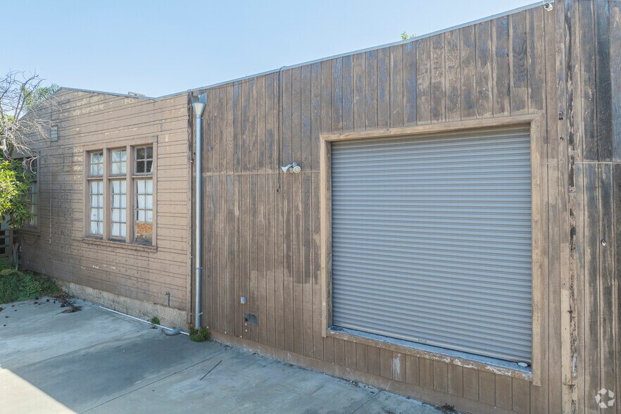 1241 High St, Oakland, CA à vendre - Photo de l’immeuble – Image 2 sur 7