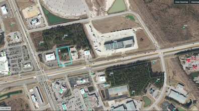 6990 Western Blvd, Jacksonville, NC à louer Photo intérieure– Image 1 sur 3