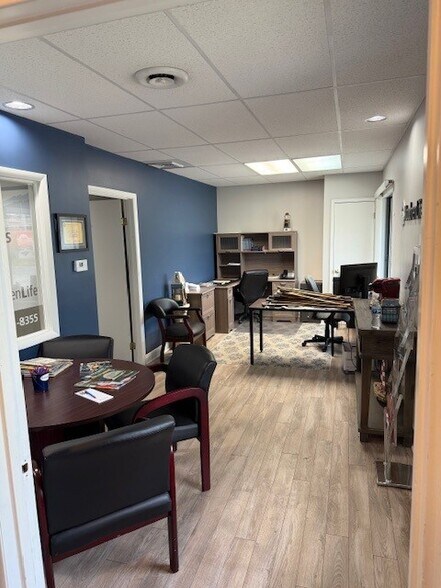 20475 Route 19, Cranberry Township, PA à louer - Hall d’entrée – Image 3 sur 13