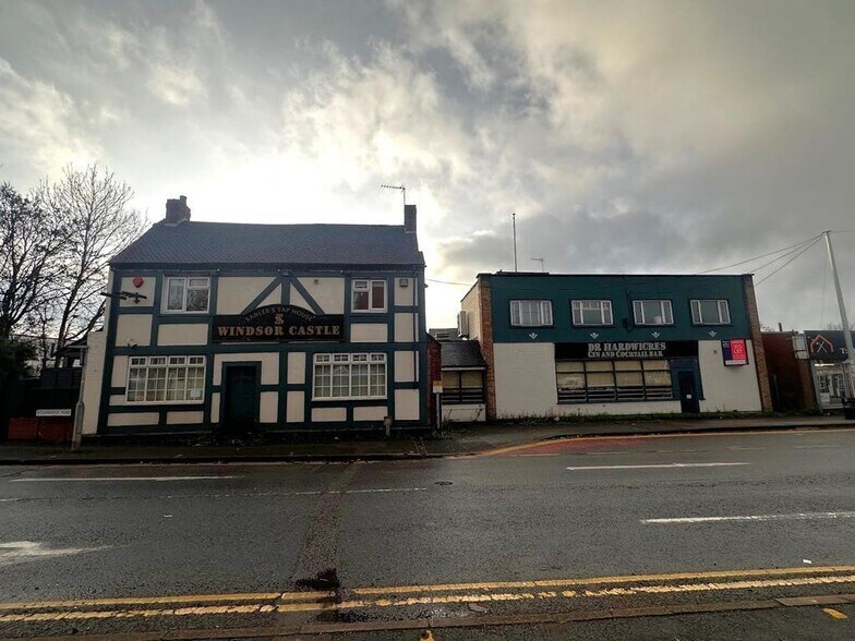 5-7 Stourbridge Rd, Stourbridge à vendre - Photo de l’immeuble – Image 2 sur 25