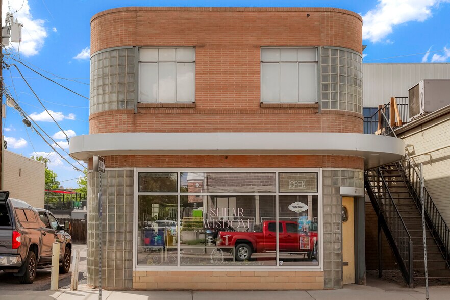 Downtown Littleton Retail/Office portefeuille de 3 biens à vendre sur LoopNet.fr - Photo de l’immeuble – Image 3 sur 4
