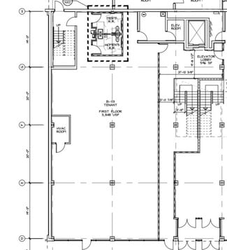 Plus de détails pour 2101 Greentree Rd, Pittsburgh, PA - Bureau, Local commercial à louer