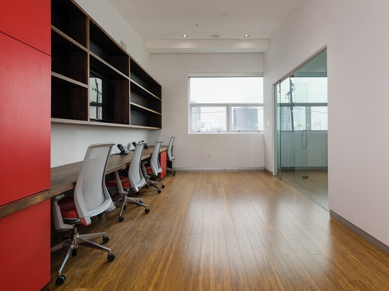 215-237 California St, El Segundo, CA à vendre - Photo de l’immeuble – Image 3 sur 31