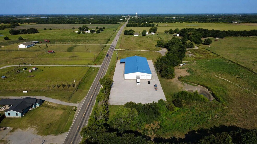 20260 TX-78, Leonard, TX à vendre - Photo de l’immeuble – Image 3 sur 11
