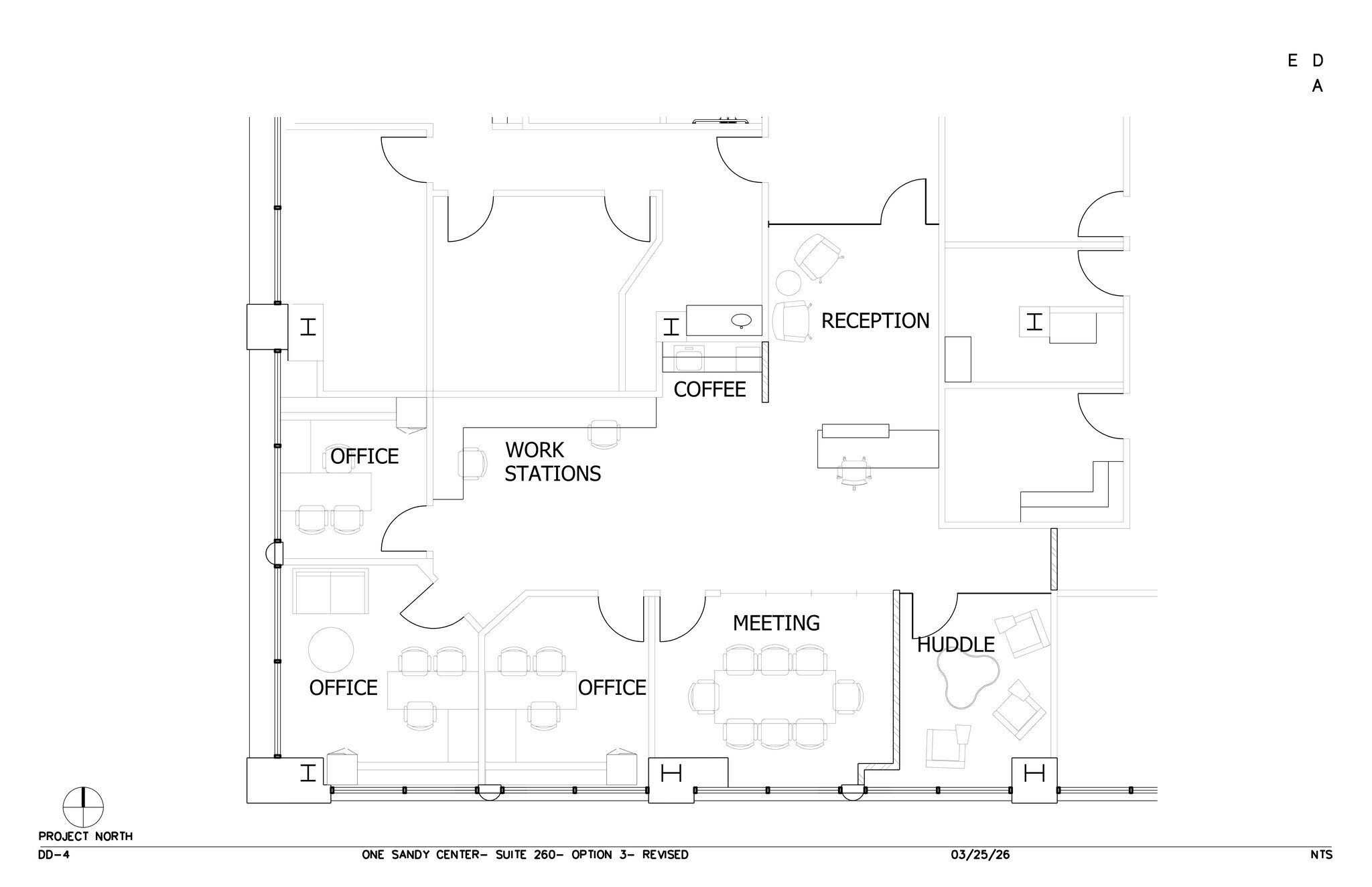 10011 S Centennial Pky, Sandy, UT à louer Plan de site– Image 1 sur 1