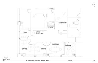 10011 S Centennial Pky, Sandy, UT à louer Plan de site– Image 1 sur 1