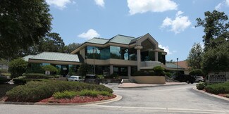 Plus de détails pour 8761 Perimeter Park Blvd, Jacksonville, FL - Bureau à louer