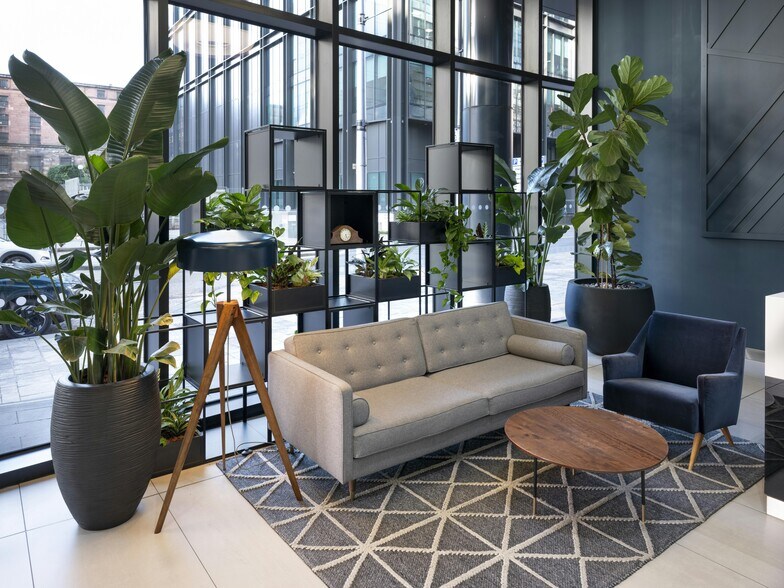 60 York St, Glasgow à louer - Photo de l’immeuble – Image 3 sur 21
