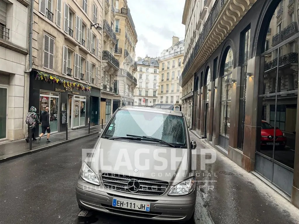 Photo de l’immeuble