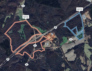 Plus de détails pour GA Hwy Land – Terrain à vendre, Homer, GA