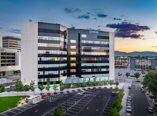 Plus de détails pour 200 S Virginia St, Reno, NV - Bureau à louer