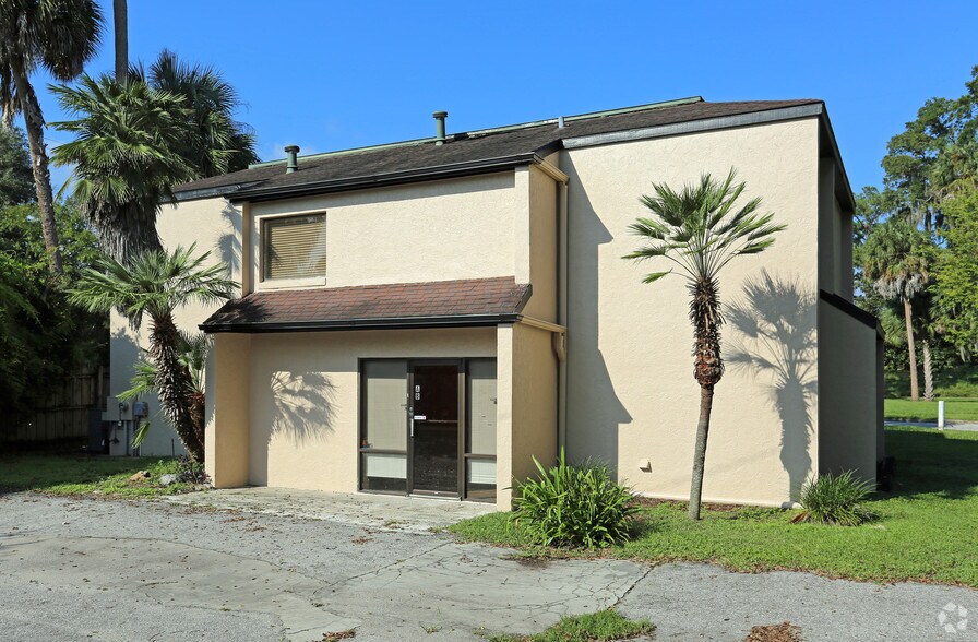 401 NW 3rd Ave, Ocala, FL à vendre - Photo de l’immeuble – Image 1 sur 25