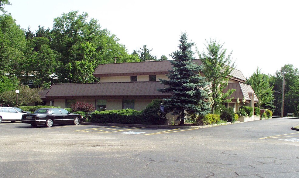 4336 Brecksville Rd, Richfield, OH à louer - Autre – Image 2 sur 3