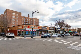 Plus de détails pour 3520-3552 Johnson Ave, Bronx, NY - Local commercial à louer
