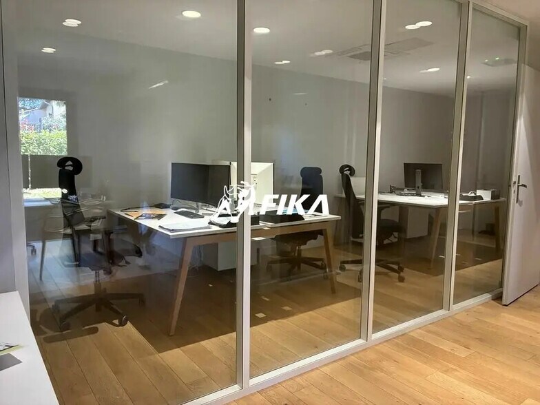 85 Avenue Des Pyrénées, L'Union à louer - Photo de l’immeuble – Image 2 sur 9