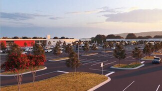 Plus de détails pour Chelsea Corners Way hwy, Chelsea, AL - Local commercial à louer