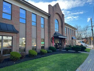 Plus de détails pour 184 North Ave E, Cranford, NJ - Bureau à louer