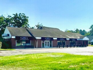 Plus de détails pour 300 W Main St, Avon, CT - Local commercial à vendre