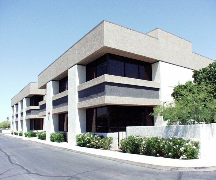 9495 E San Salvador Dr, Scottsdale, AZ à louer - Autre – Image 3 sur 46