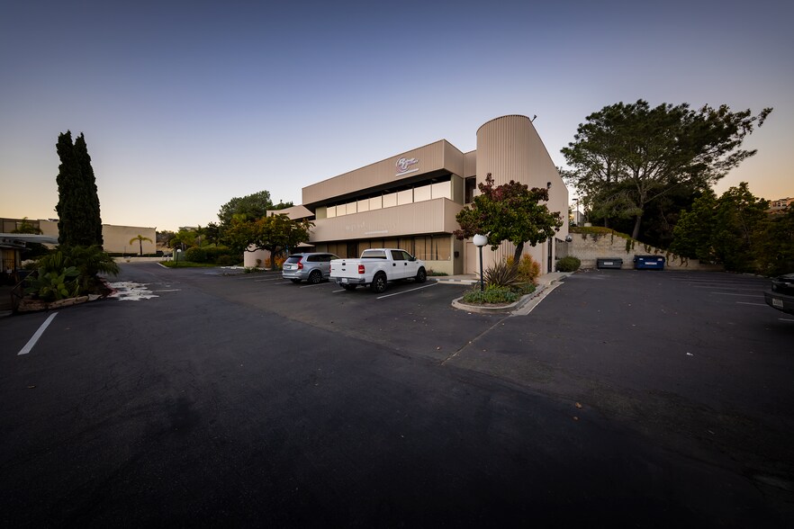 3323 Carmel Mountain Rd, San Diego, CA à louer - Photo de l’immeuble – Image 3 sur 6