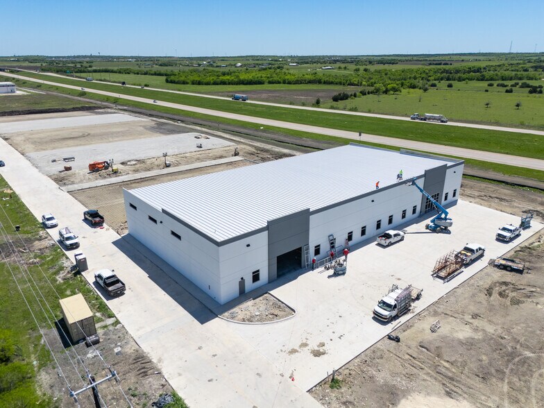 12522 FM 1625, Creedmoor, TX à vendre - Photo principale – Image 2 sur 8