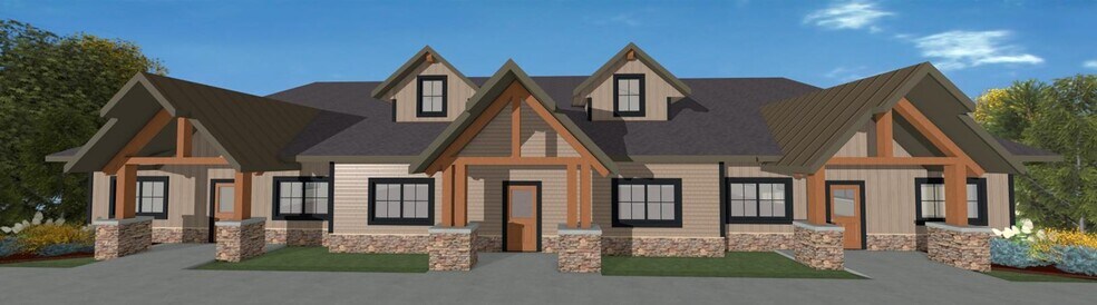 4672 Wilderness Court, Brainerd, MN à louer - Photo de l’immeuble – Image 3 sur 8