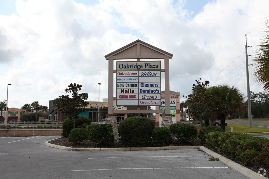 9590 SW Hwy 200, Ocala, FL à louer - Photo de l’immeuble – Image 3 sur 4