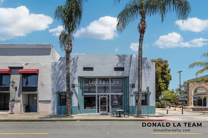 10 S 1st St, Alhambra, CA à vendre - Photo de l’immeuble – Image 1 sur 55