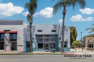 Plus de détails pour 10 S 1st St, Alhambra, CA - Local commercial à vendre
