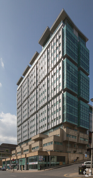 162 Bothwell St, Glasgow à louer - Photo de l’immeuble – Image 3 sur 14