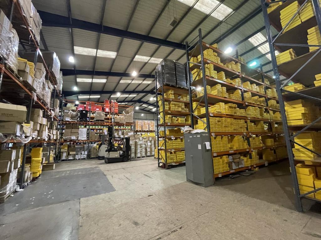 Emerald Way, Stone à vendre Photo intérieure– Image 1 sur 3