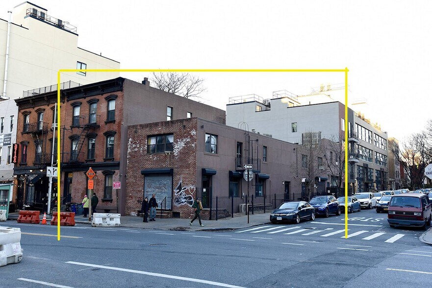 Devoe Union portefeuille de 3 biens à vendre sur LoopNet.fr - Photo de l’immeuble – Image 3 sur 16