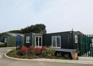 Plus de détails pour Home Farm, Godalming - Bureau à louer