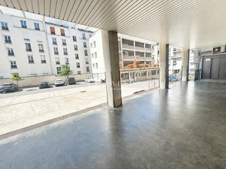 60 Rue De Wattignies, Paris à louer - Hall d’entrée – Image 2 sur 21