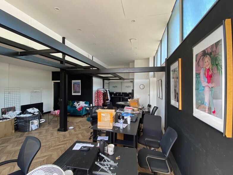 Whaley Bridge, High Peak à vendre - Photo de l’immeuble – Image 3 sur 5