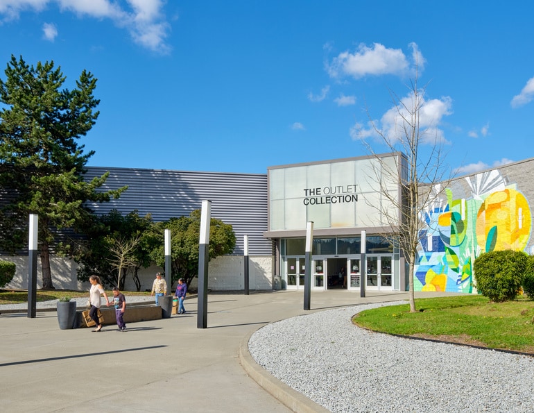 1101 Outlet Collection Way, Auburn, WA à louer Photo intérieure– Image 1 sur 3