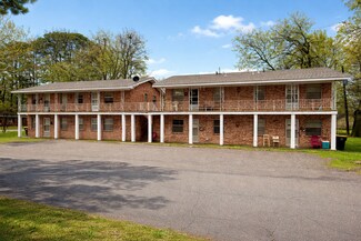 Plus de détails pour 318 E Purdon St, England, AR - Logement à vendre