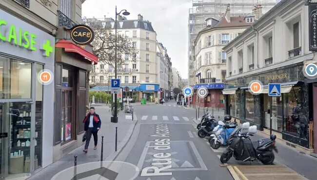 Plus de détails pour Local commercial à louer