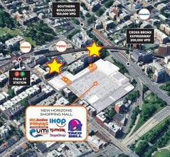 961 E 174th St, Bronx, NY à louer Photo intérieure– Image 2 sur 6