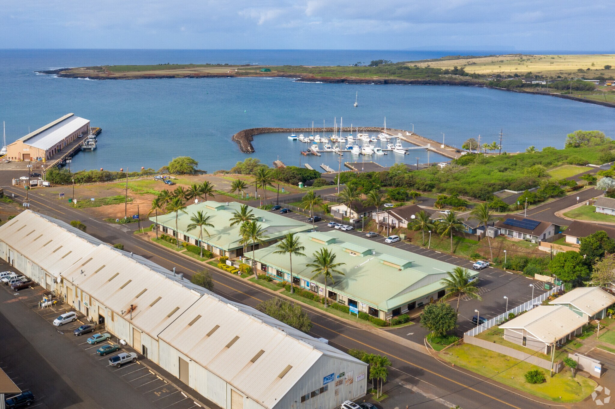 4353 Waialo Rd, Eleele, HI à louer Aérien– Image 1 sur 6