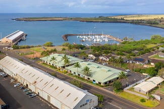 Plus de détails pour 4353 Waialo Rd, Eleele, HI - Bureau/Local commercial à louer