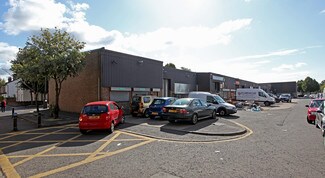 Plus de détails pour Derby Rd, Hounslow - Local d'activités à louer