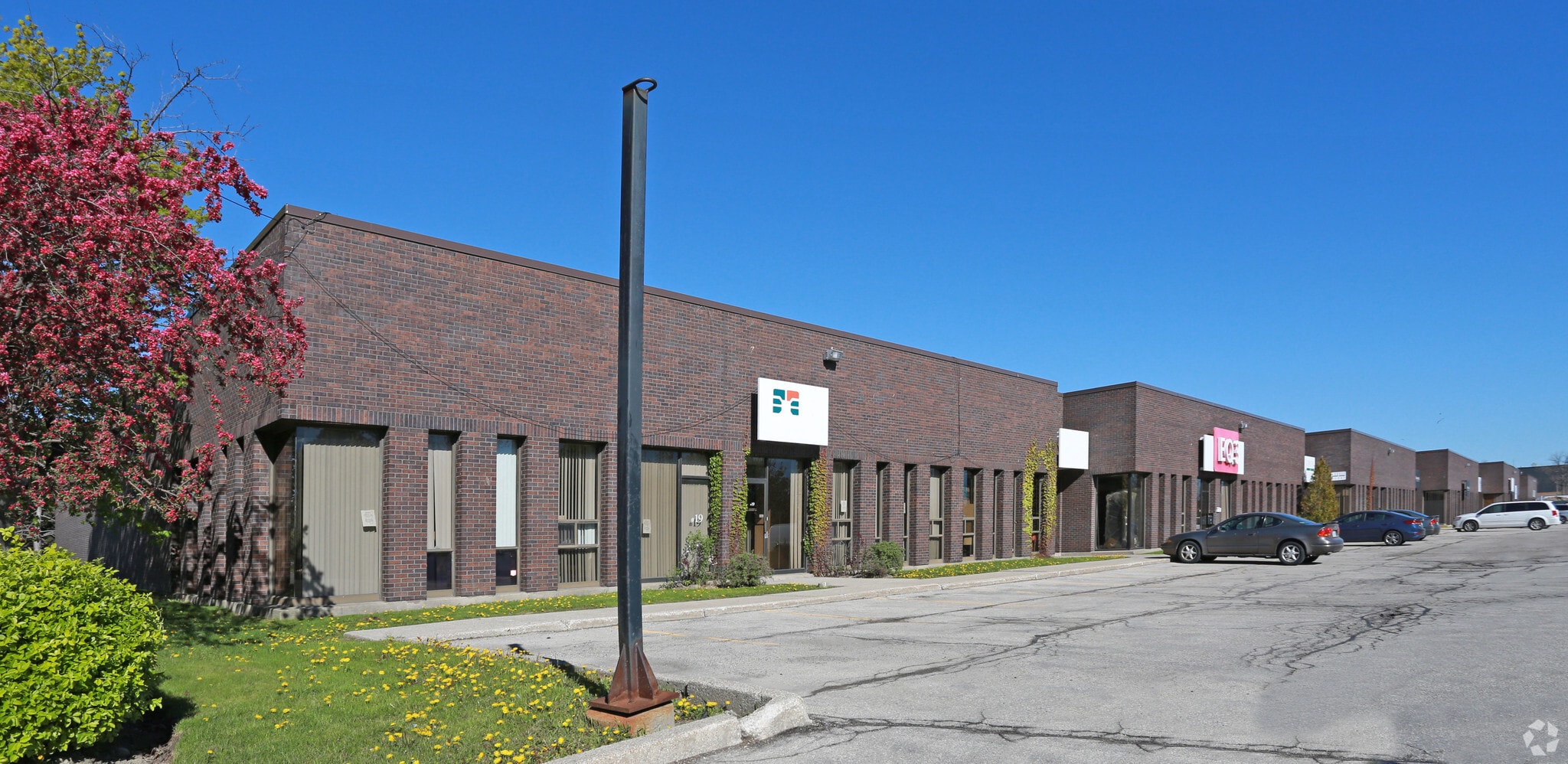 310 Judson St, Toronto, ON à louer Photo principale– Image 1 sur 4