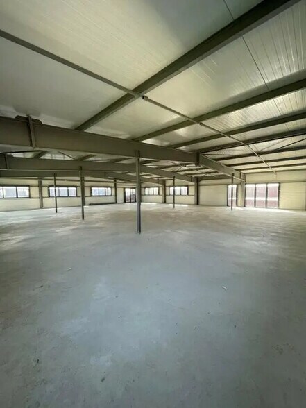 Bureau dans Boos à louer - Photo intérieure – Image 3 sur 3