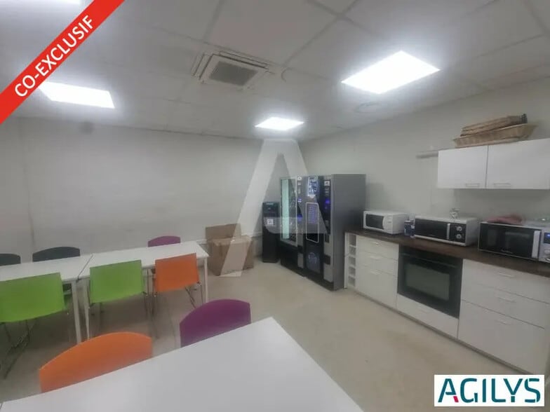 11 Voie La Cardon, Palaiseau à vendre - Photo intérieure – Image 2 sur 8