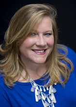 Catherine Coley