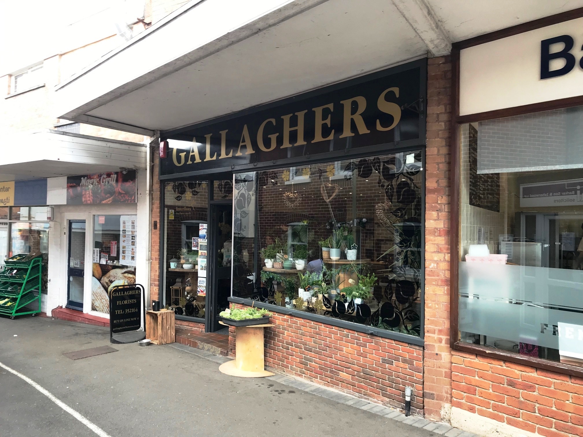 3 Union St, Andover à louer Photo intérieure– Image 1 sur 1