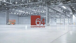 Plus de détails pour Industriel/Logistique à louer