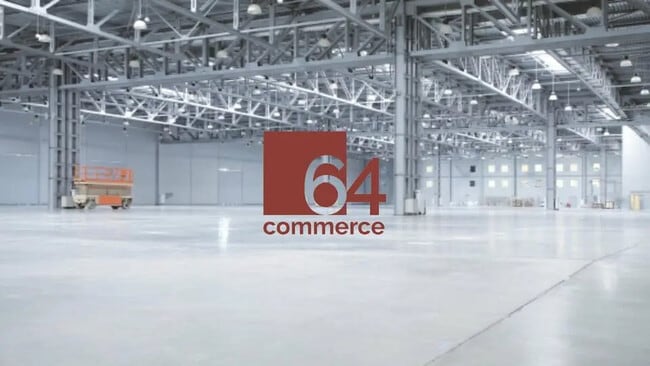 Plus de détails pour Industriel/Logistique à louer